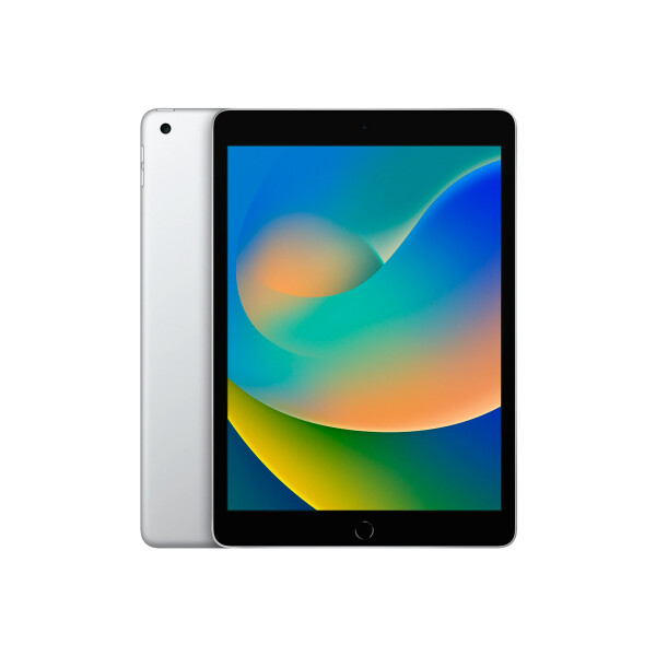Apple iPad 9th Gen Pre Owned Plata 64GB No Apple Ipad 9th Gen Pre Owned Plata 64gb No