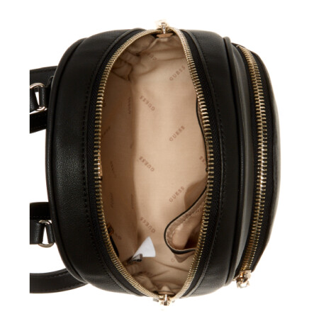 Mochila Guess Manhattan Chica Negro 0