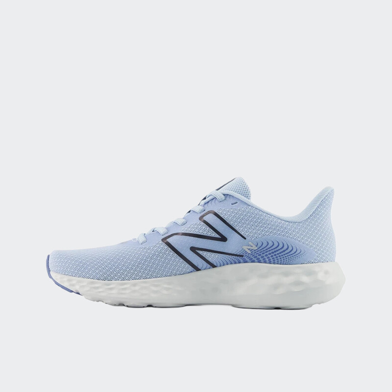 Championes New Balance 411 Azul