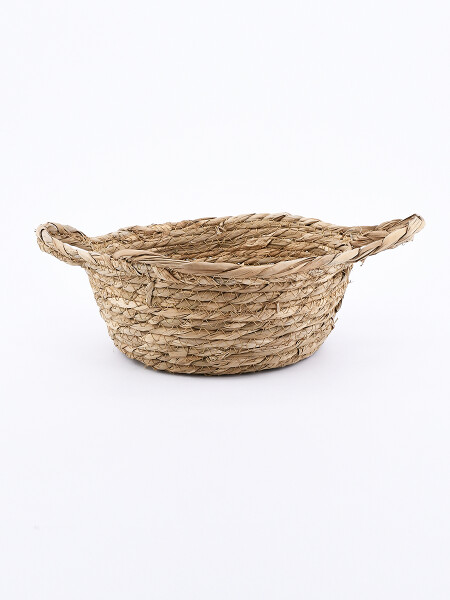 CANASTO TICUL BEIGE
