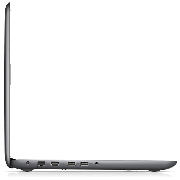 Notebook Dell Inspiron 5567 I5/ 8 Gb Ram/ 1 Tb Ssd NOTEBOOK RFPL DELL 5567 I5/16/500 P66F