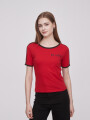 Remera Obido Estampado 3
