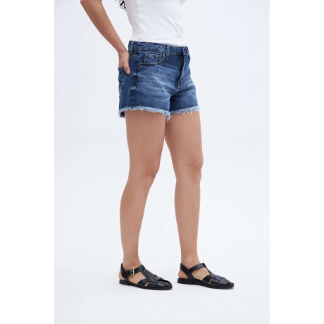 Short jean Astoria 26