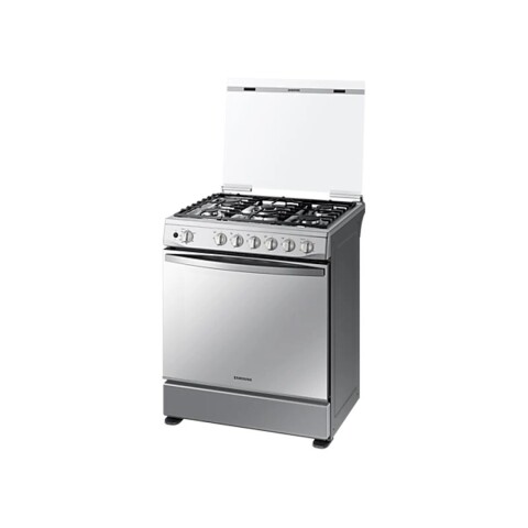 Cocina a gas Samsung con Triple Power Burner 5 hornallas Cocina a gas Samsung con Triple Power Burner 5 hornallas