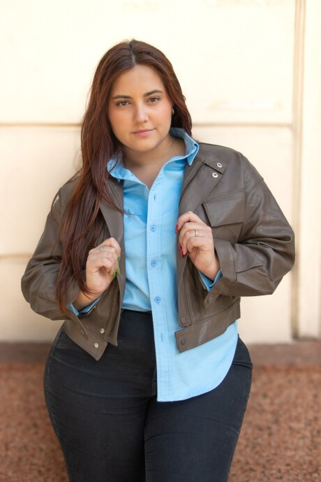 Chaqueta Dulce Refugio Chaqueta Dulce Refugio