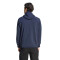 Campera de Hombre Adidas Multi Hyb Jkt Azul - Marino