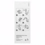 Piedras Individuales ZIPPO Flints 0