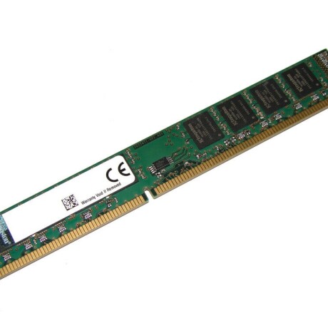 Memoria Kingston Valueram DDR4 16GB 3200MHZ 001