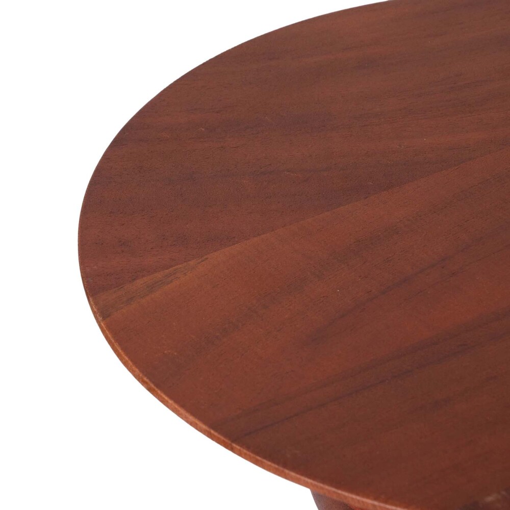 TABLA C/SOPORTE MADERA-ACACIA MARRON 9632