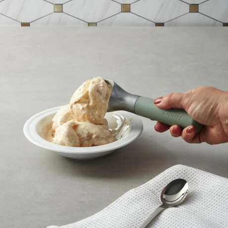 Cuchara para Helado Leo Berghoff Cuchara para Helado Leo Berghoff