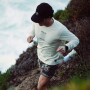 Alta Elite Run Hat Black