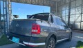 VW Saveiro DC Cross - 2017 VW Saveiro DC Cross - 2017