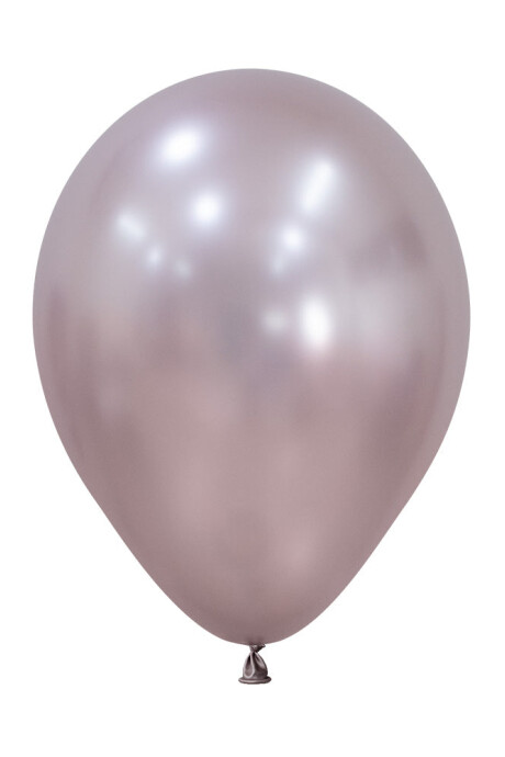 12 GLOBOS ROSA PRIMAVERAL 12 GLOBOS ROSA PRIMAVERAL