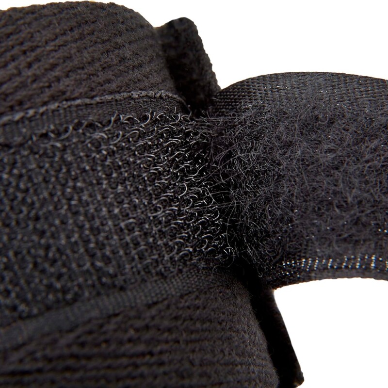 Vendas De Boxeo Reebok Negro