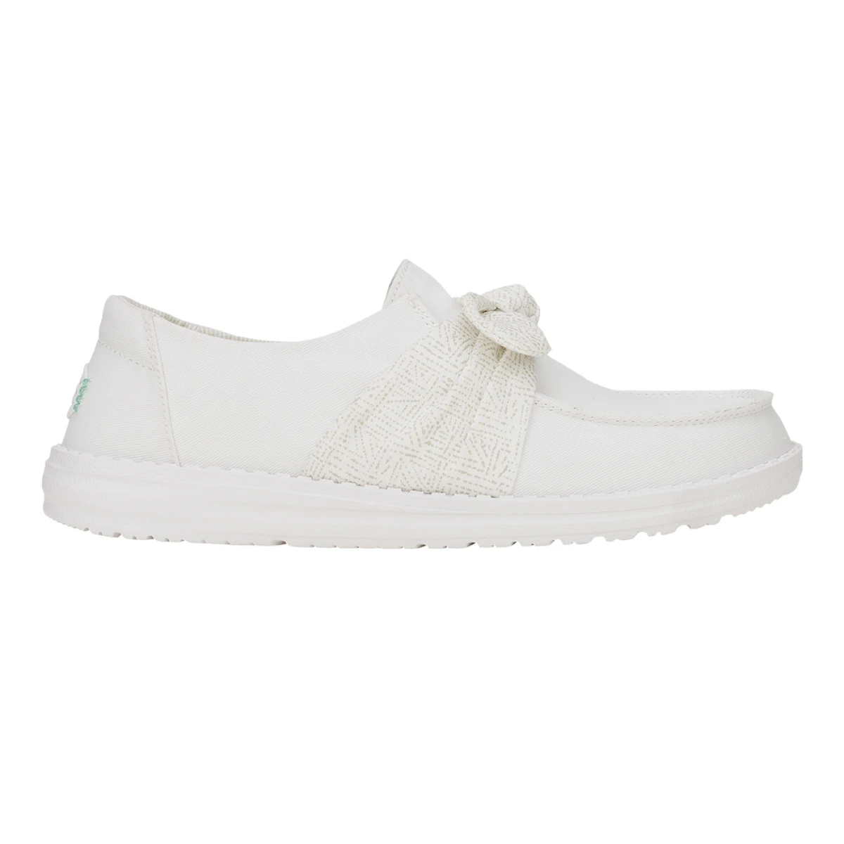 Wendy Bow Essentials - Mujer 