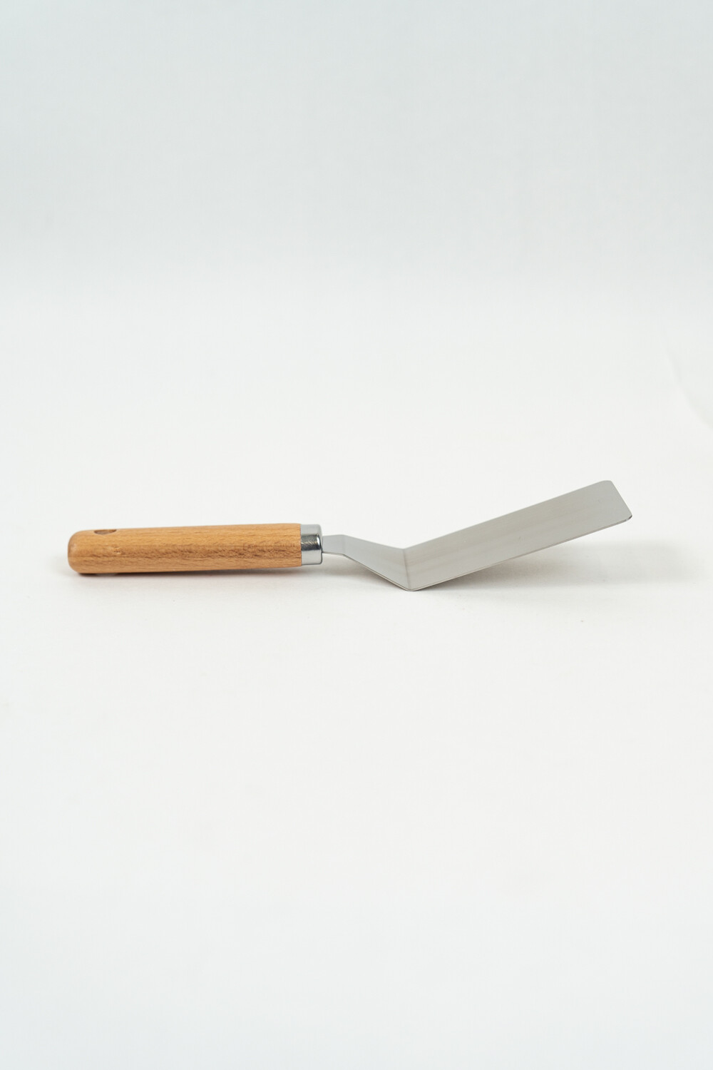 Menaje Utensillos Espátula Para Plancha Color Unico