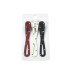 Broche pinzas x3 puntos 8cm Broche Pinzas X3 Puntos 8cm
