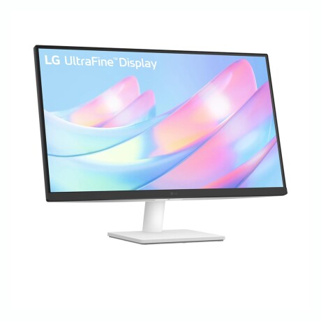 Monitor LG 27US500 27' UHD 4K IPS 60Hz Monitor LG 27US500 27' UHD 4K IPS 60Hz