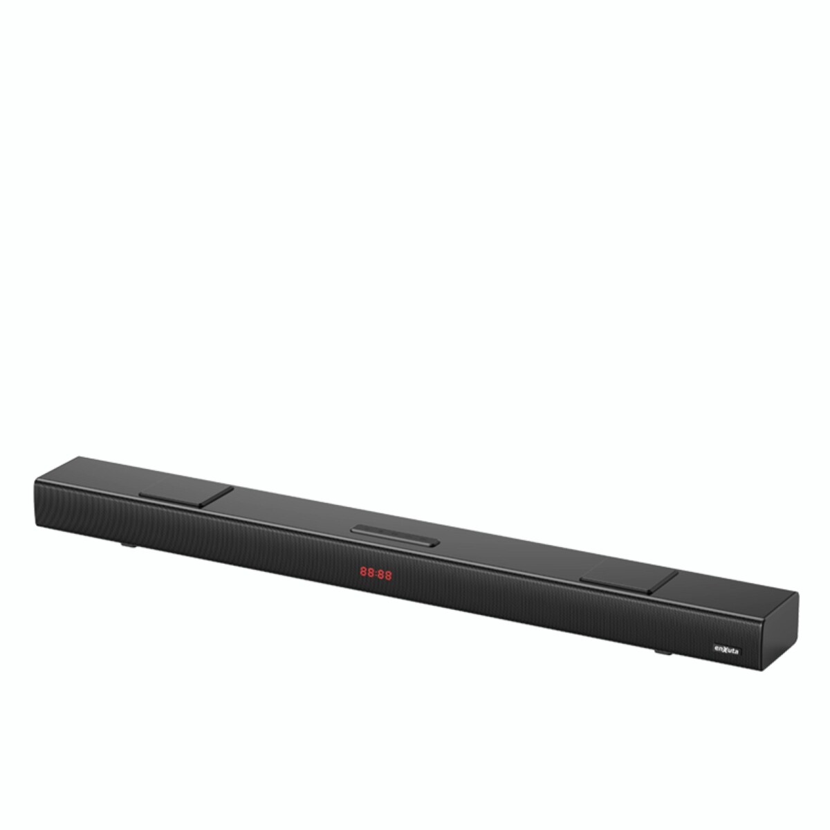 Barra De Sonido ENXUTA BSENX29120 1200W BT Con Subwoofer 