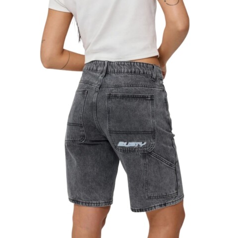 SHORT MIRELA 24-34 NEGRO