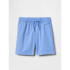 WW EASY SHORT SP25 SHIRTING BLUE