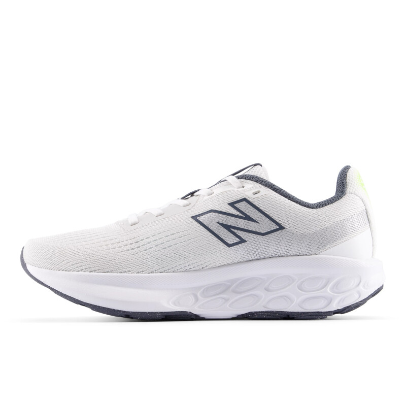 Championes New Balance Running 022 Mujer W52051V Gris