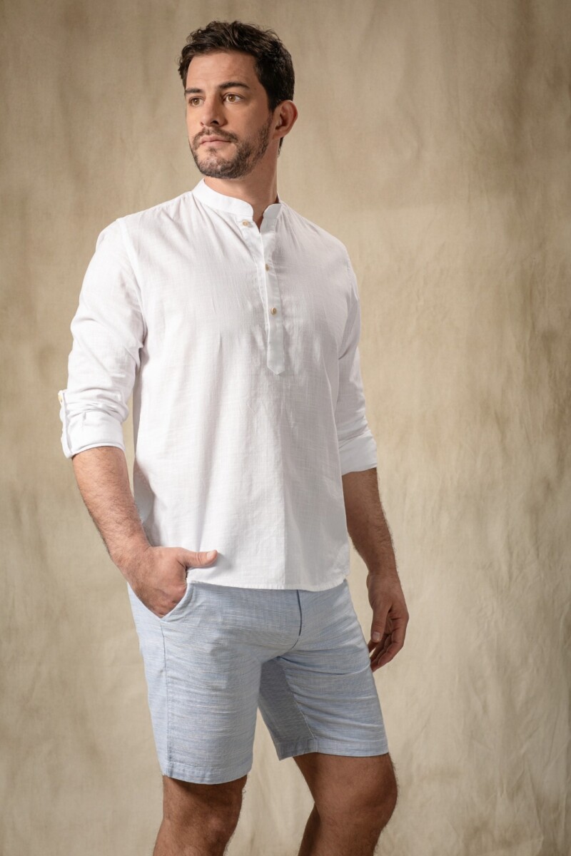 Bermuda Casual. Bermuda Casual.