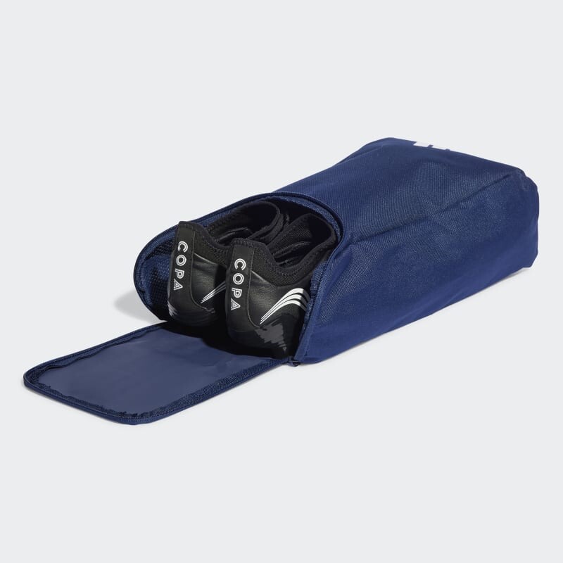 Bolso Adidas Tiro League Azul