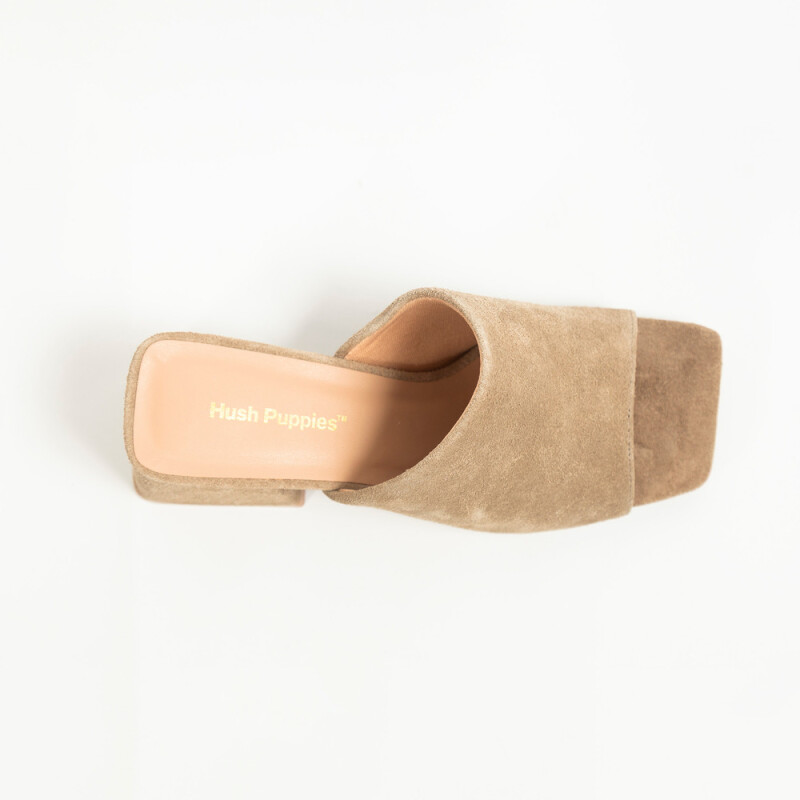 NAPA FOX BROWN PALHA