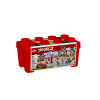 Lego Ninja Go Caja Ninja Ladrillos Creativos 530p 71787 Lego Ninja Go Caja Ninja Ladrillos Creativos 530p 71787