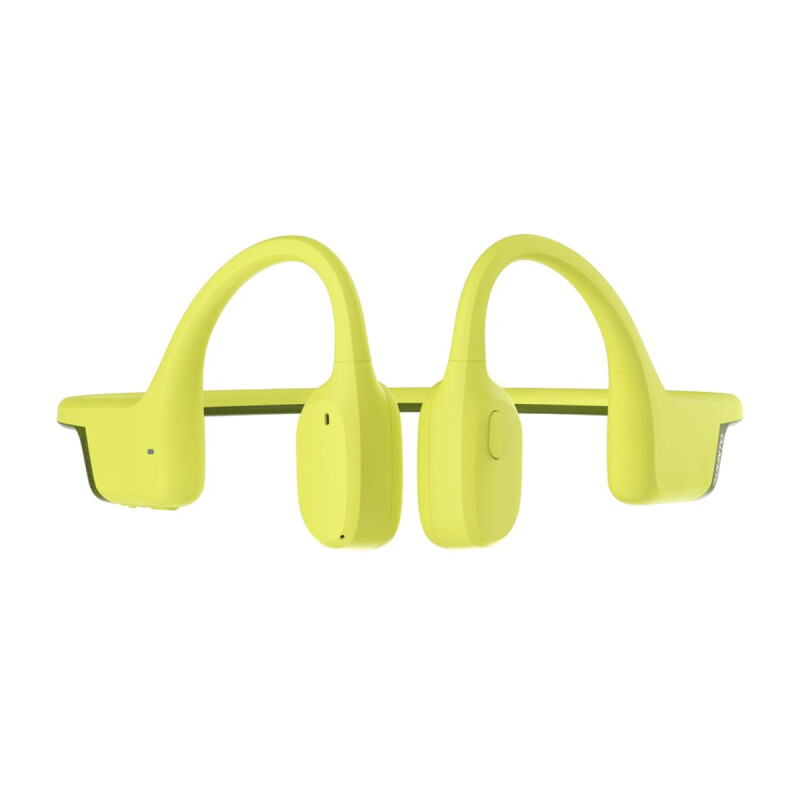 Auriculares Suunto Sonic conducción ósea amarillo Auriculares Suunto Sonic conducción ósea amarillo