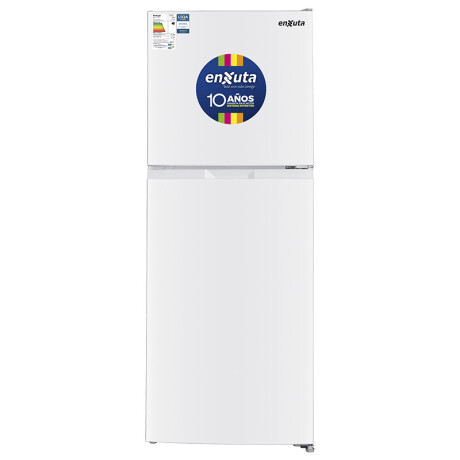 Heladera Enxuta 196 lts No Frost Inverter RENX22215W 001