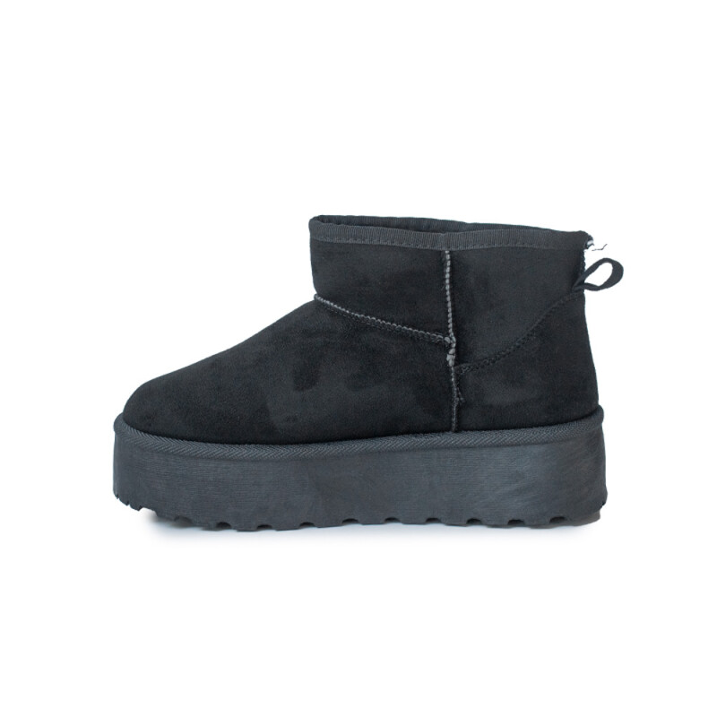 Bota Dama Panama Jack Black