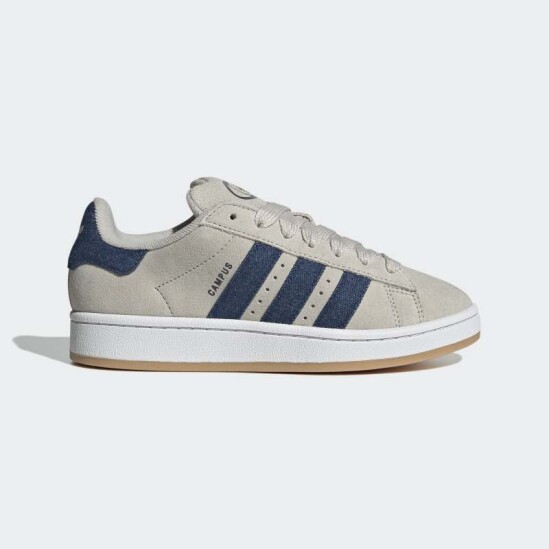 Championes Adidas Campus 00s Gris