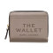 MARC JACOBS - THE MINI COMPACT WALLET 055