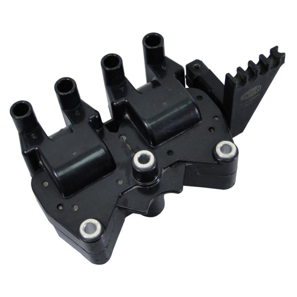 BOBINA DE ENCENDIDO (IGNICION) 