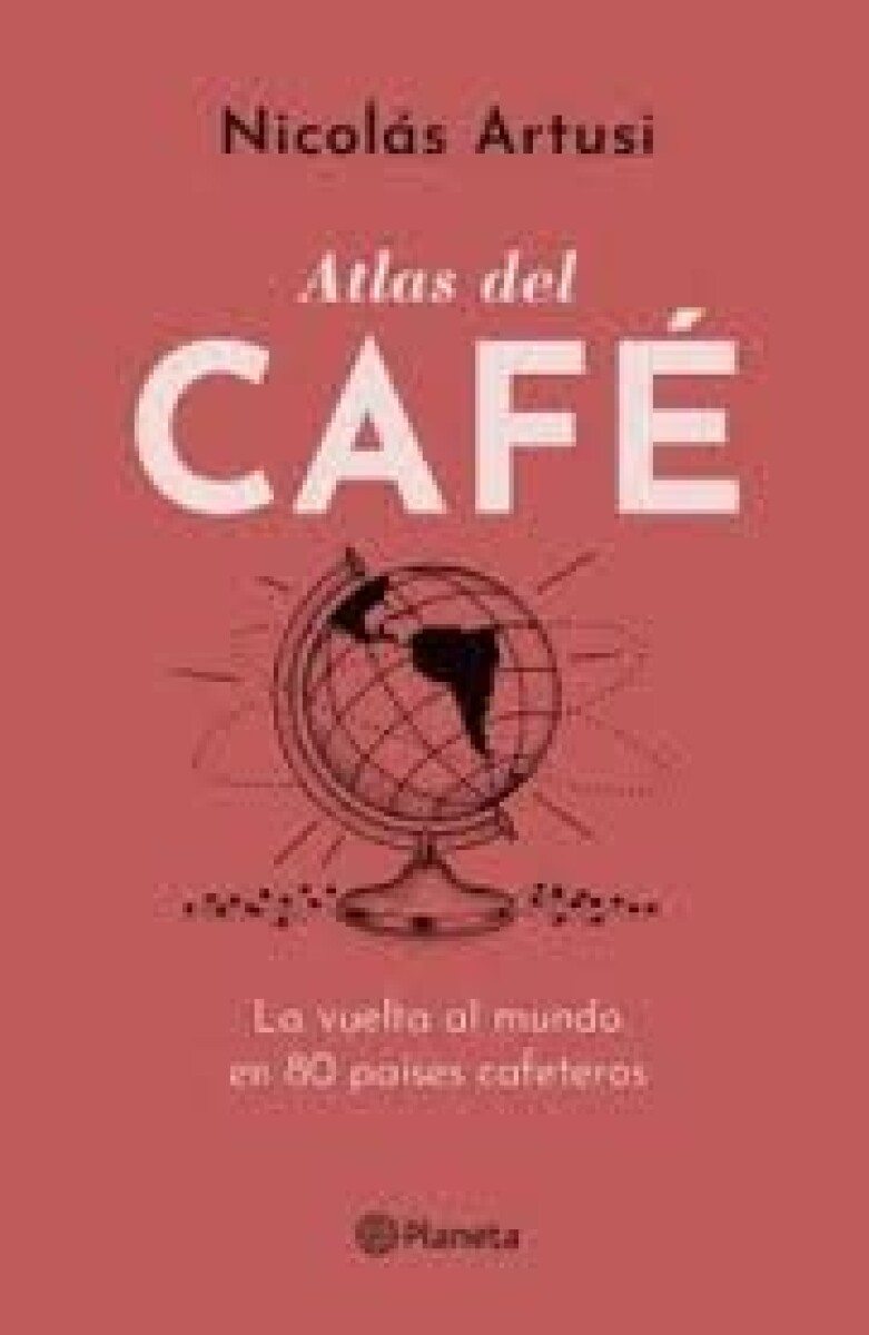 ATLAS DEL CAFE 