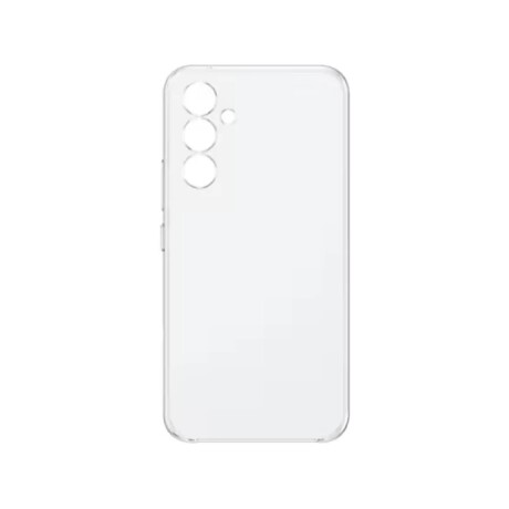 Case Clear Para SAMSUNG Galaxy A34 Silicone Original - Transparente Case Clear Para SAMSUNG Galaxy A34 Silicone Original - Transparente