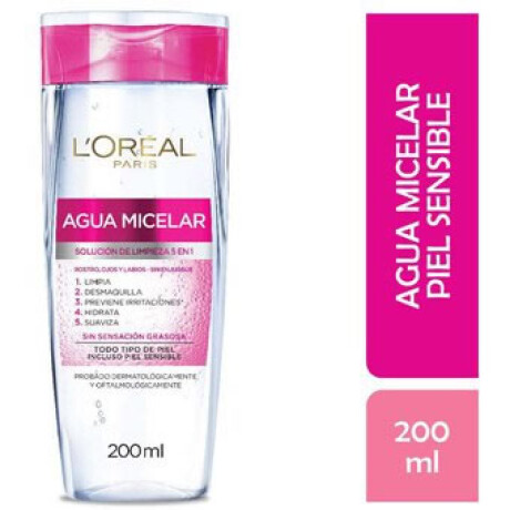 Ph5 Agua Micelar 200ml Ph5 Agua Micelar 200ml