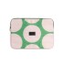 FL-HF Funda Para Laptop Flamenco Helio Ferreti - Verde