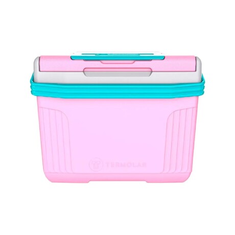 Conservadora Térmica Termolar 20 Litros ROSA