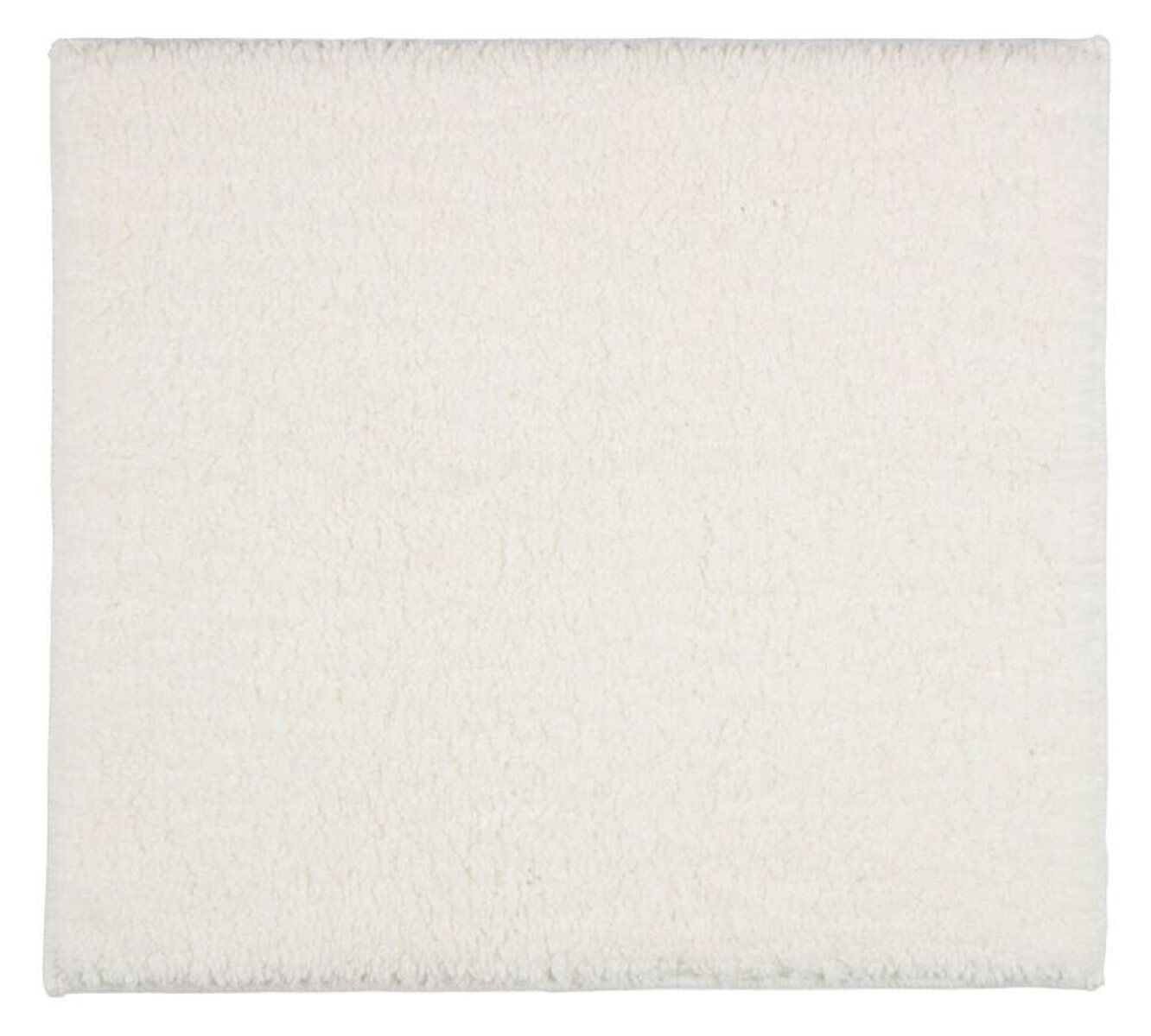 Alfombra Baño Karlstad 45X50 - Natural 