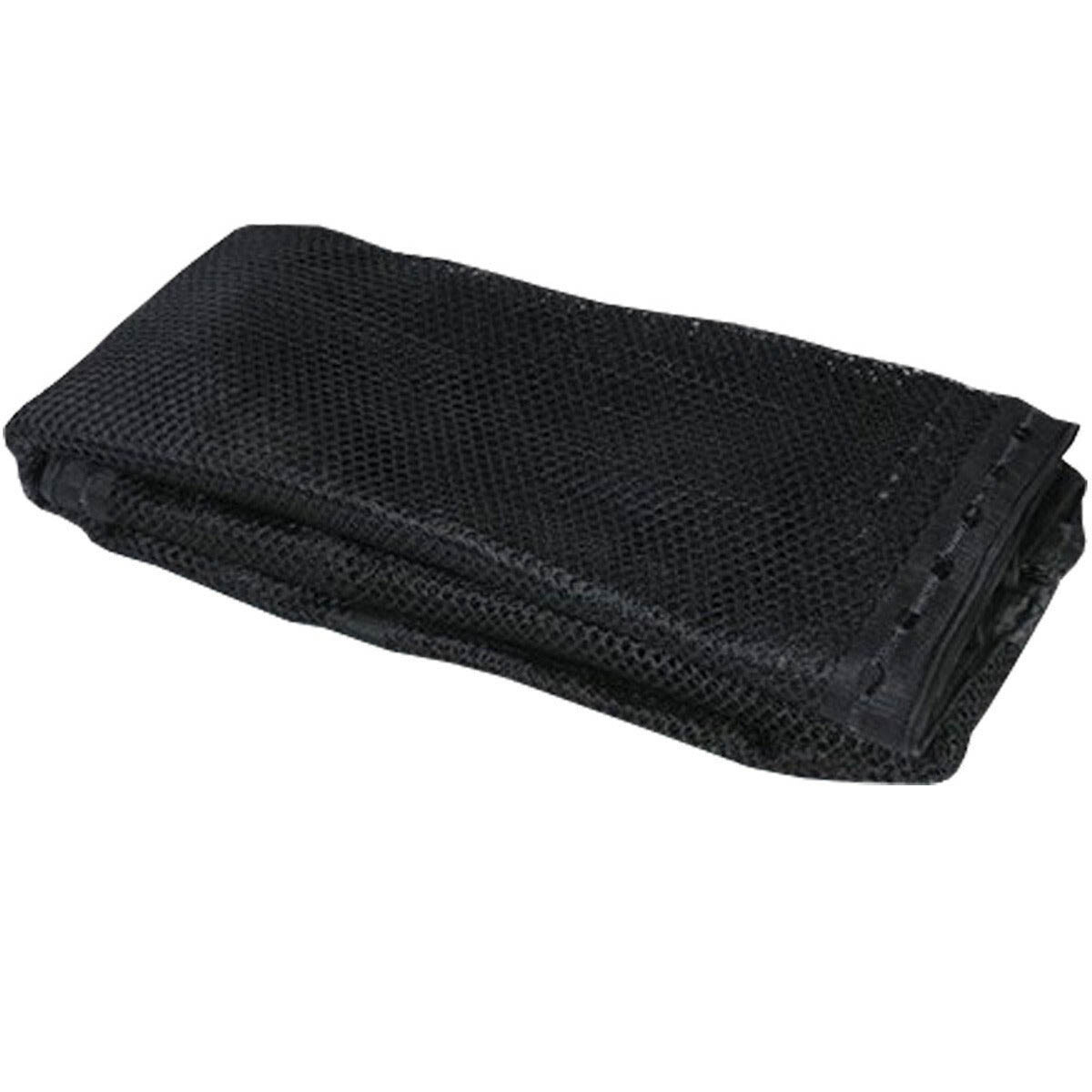 Red De Protección Para Cama Elástica De 1,83 Mts - Negro 