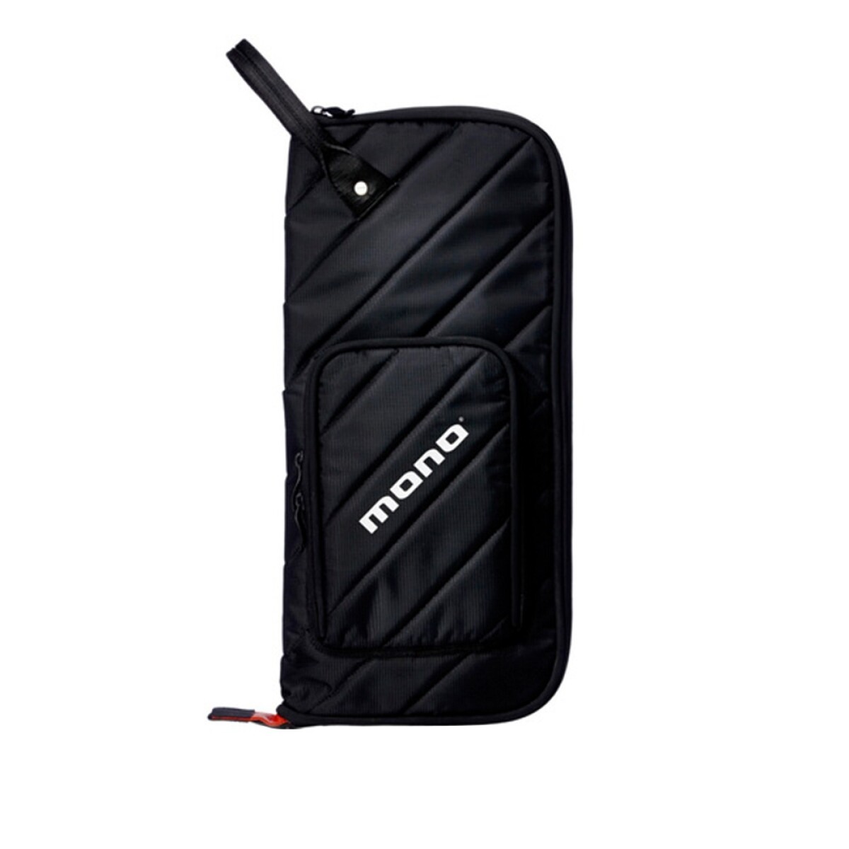 Funda Palillos Mono M80st Studio Stick Jet Black 