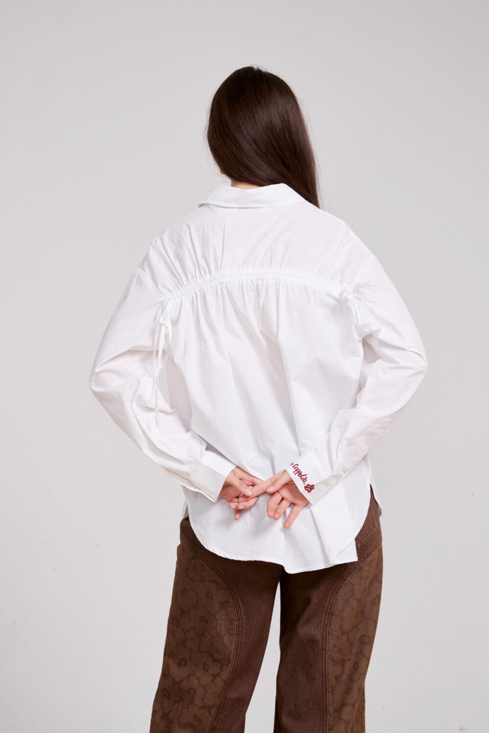 Camisa Samma Estampado 1