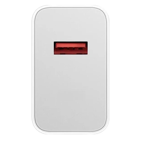 Cargador Xiaomi 67w Turbo Carga Rápida Usb-a CARGADOR XIAOMI 67W