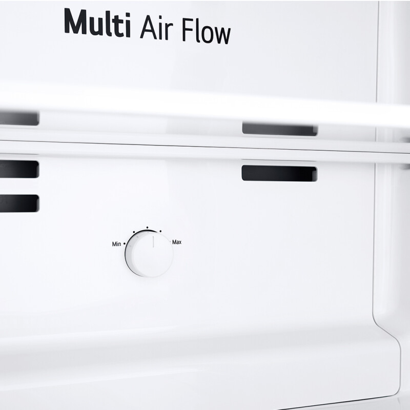 Heladera Lg 285L Inverter VT29BPPK Heladera Lg 285L Inverter VT29BPPK