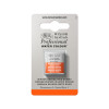 Acuarela profesiona Half Pan - Winsor & Newton Tono Naranja