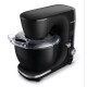 Batidora de Mesa Planetaria PHILIPS NEGRA Batidora de Mesa Planetaria PHILIPS NEGRA