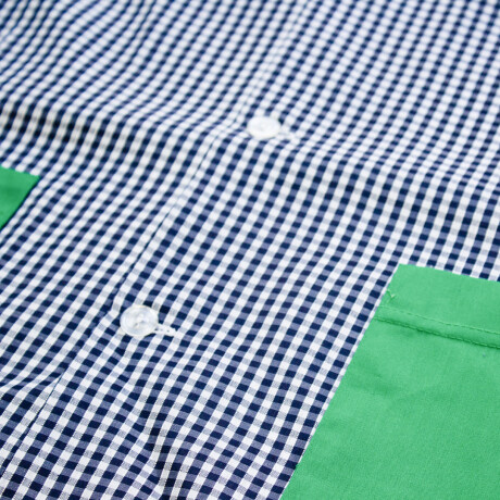 Túnica con nombre Túnica con nombre